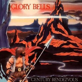 Glory Bells – Century Rendezvous (LP) LP Cult Metal Classics