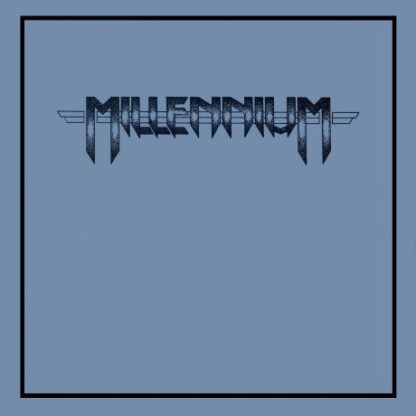 Millenium – Millenium (LP) LP 80s Metal