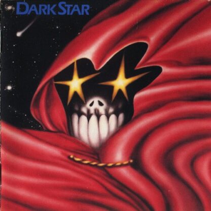 Dark Star – Dark Star (LP) LP 80s Metal