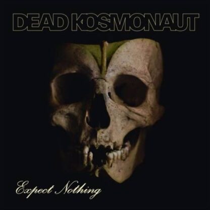 Dead Kosmonaut – Expect nothing  (Cassette) Tapes Dead Kosmonaut