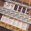 Living Fast – Wall Breaker (Cassette) - Image 2