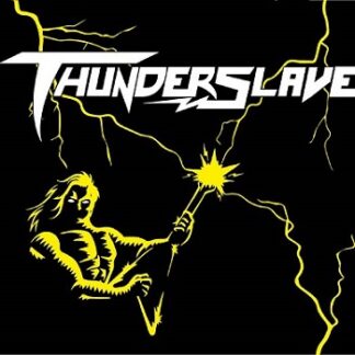 Thunderslave – Thunderslave (LP) LP Heavy Metal