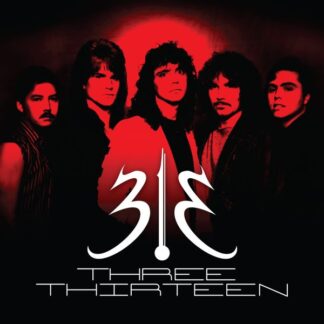 313 – Three Thirteen (LP) LP 313