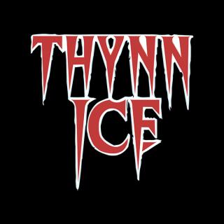 Thynn Ice – Thynn Ice (CD) CD Heavy Metal