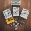 Living Fast – Wall Breaker (Cassette) - Image 3