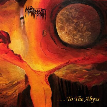 Mortiferoth – …To the Abyss  (Cassette) Tapes Death Metal