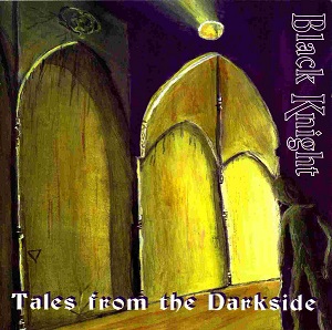 Black Knight – Tales From The Darkside (LP) LP Black Knight