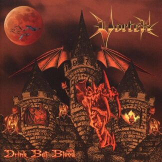 Vortex – Drink Bat Blood (LP) LP Heavy Metal