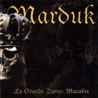 Marduk – Frontschwein (Cassette) Tapes Black Metal