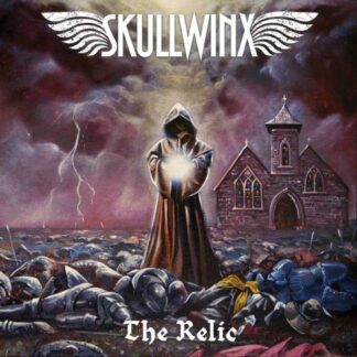 Skullwinx – The Relic (LP) LP Germany