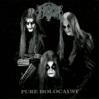 Immortal – Pure Holocaust (LP) LP Black Metal