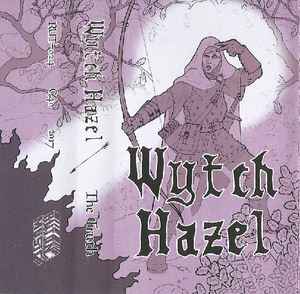 Wytch Hazel – The Truth (Cassette) Tapes Hard Rock