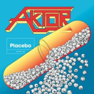 Aktor – Placebo (CD) CD Aktor