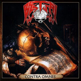 Bestial Invasion – Contra Omnes (CD) CD Bestial Invasion