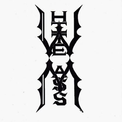 White Mass – White Mass (CD)