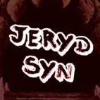 Jeryd Sin – Jeryd Sin (CD) CD Heavy Metal