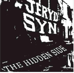 Jeryd Sin – The Hidden Side (CD) CD Heavy Metal