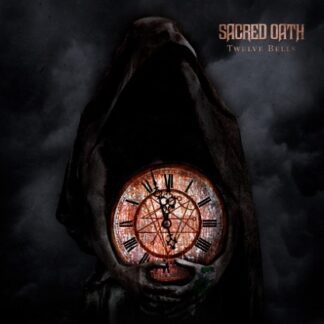 Sacred Oath – Twelve Bells (LP) LP Angel Thorne Music