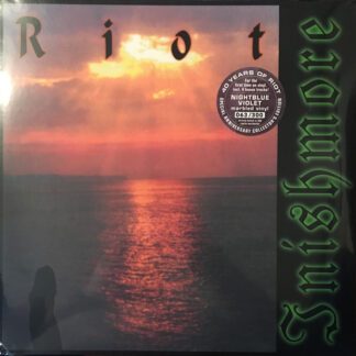 Riot – Inishmore (LP) LP Heavy Metal