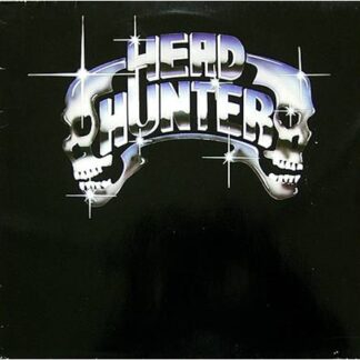 Headhunter – Headhunter (CD) CD Headhunter