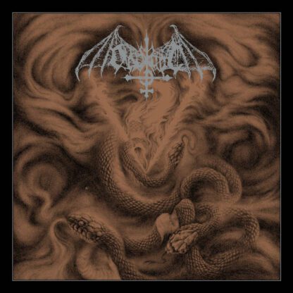 Ondskapt – Grimoire Ordo Devus (LP)